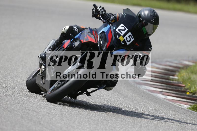 /24 08.06.2025 TZ Motorsport ADR/Gruppe gruen/25
